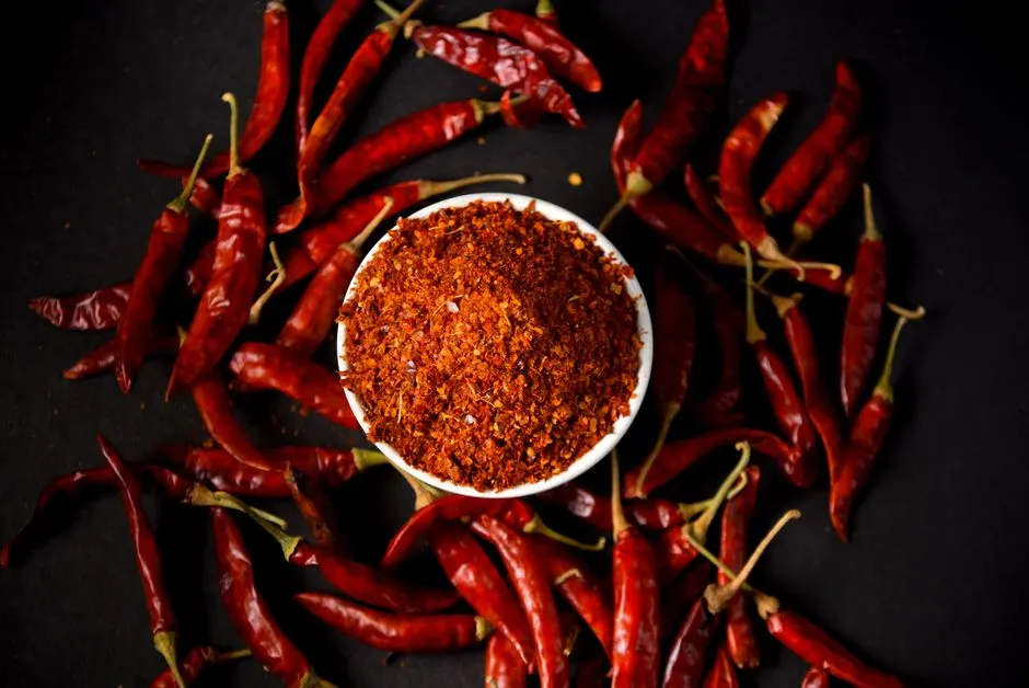 Harissa maison : doser le piment sans excès